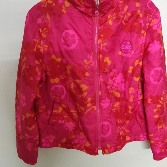 Oilily Puffer Jacket (INTERNATIONAL) - Picture 3 of 9